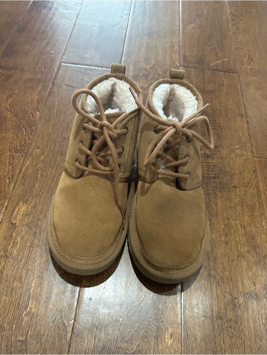 UGG Shoes - UGG Neumel Women’s lace up boots